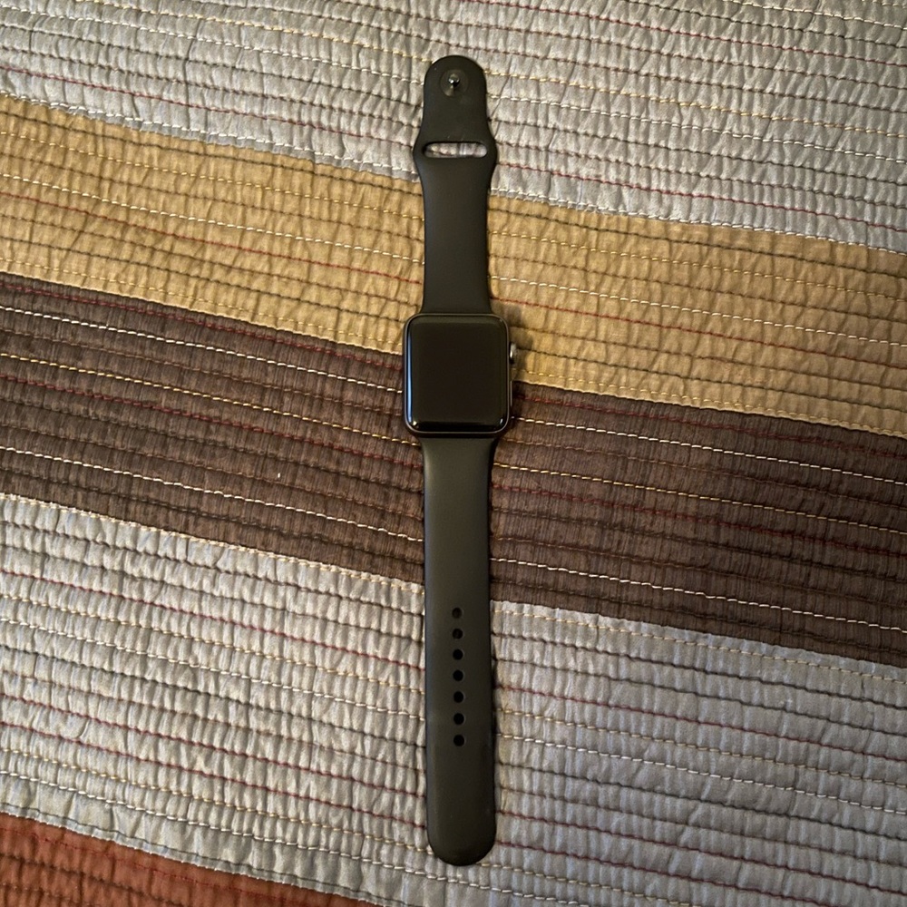 Apple Watch Series 3 42mm